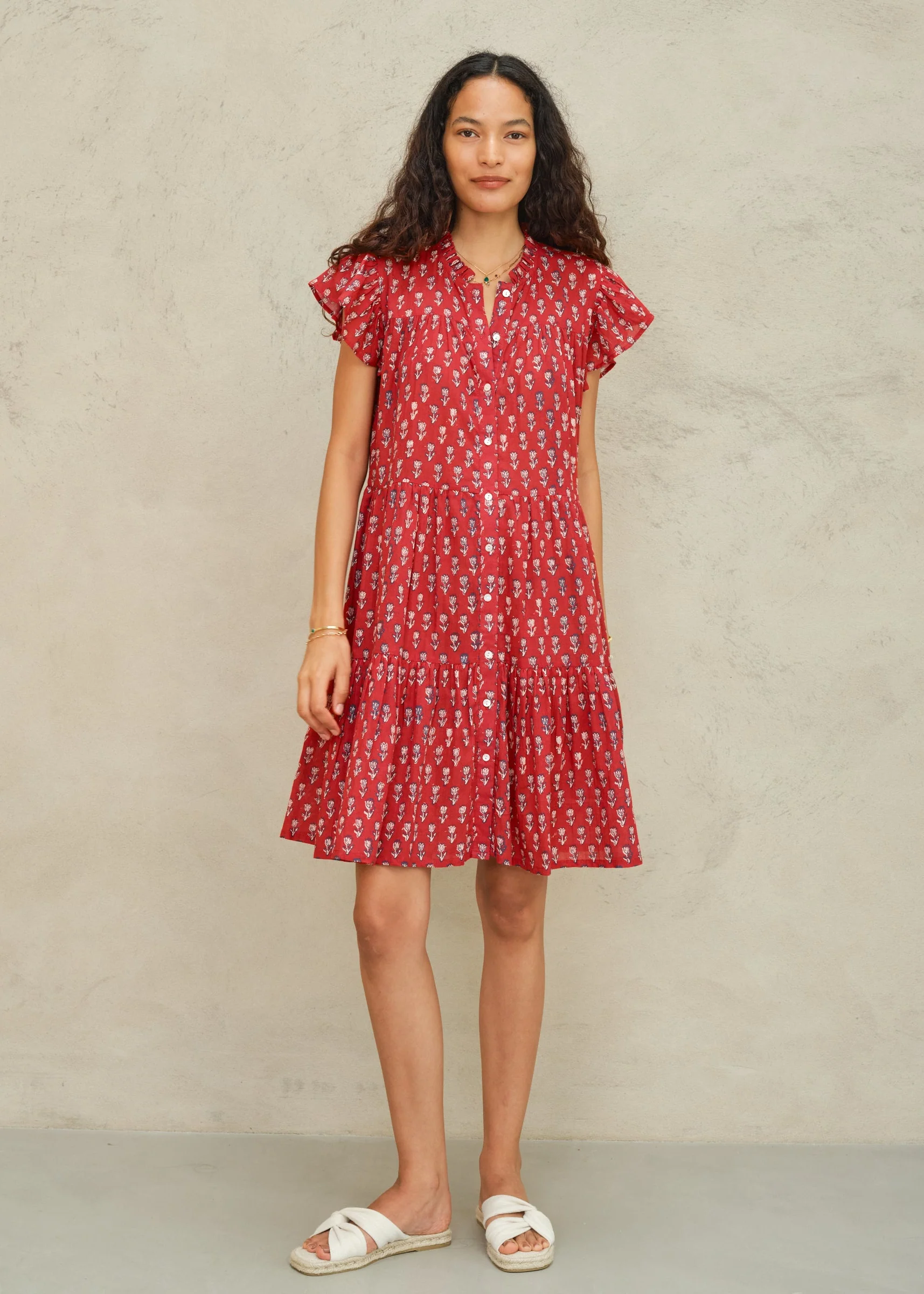Dresses