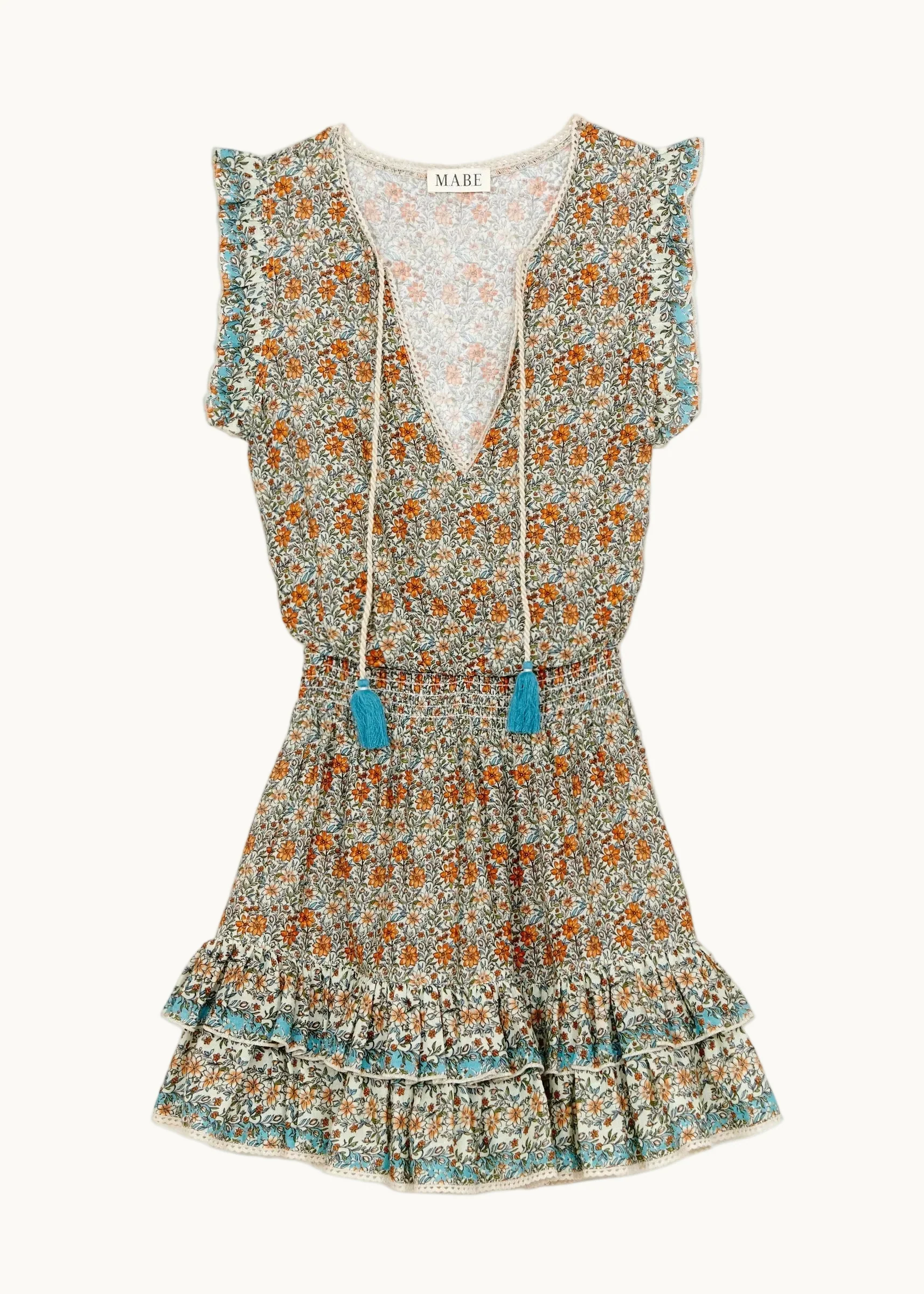 Jaci Sundress - Image 5